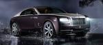Rolls-Royce Wraith 2013 года
